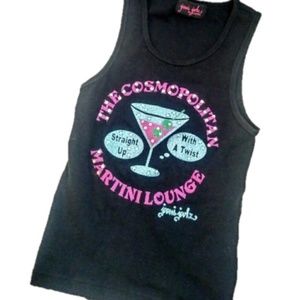 🍸Joomi Joolz Tank Top